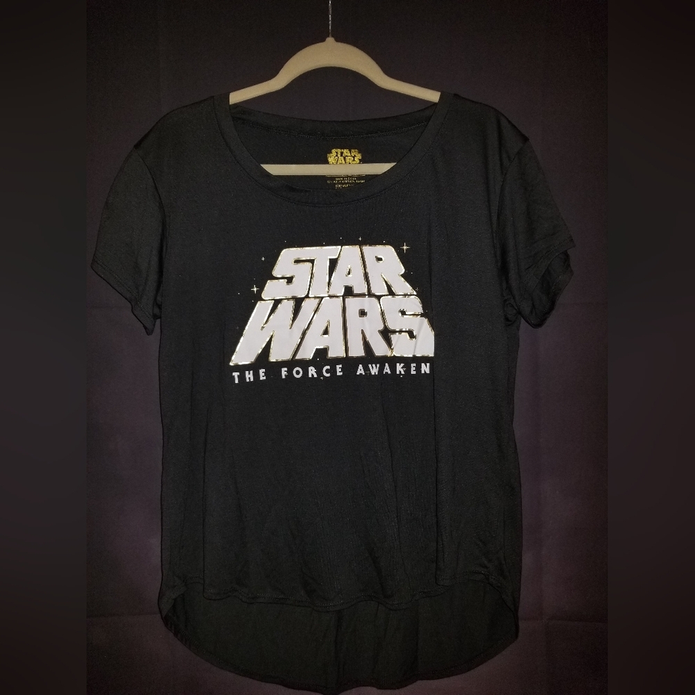 Fifth Sun - Star Wars T-Shirt, Size L